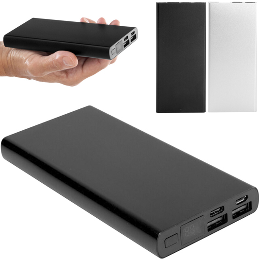 Power Bank 10000 mAh