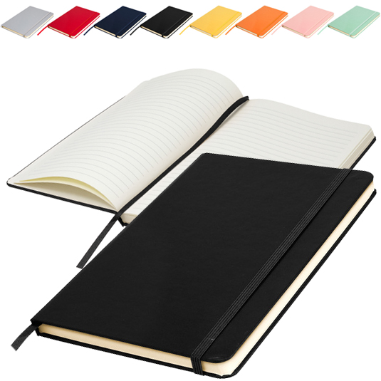 Cuaderno Color