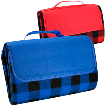 Manta Picnic Impermeable