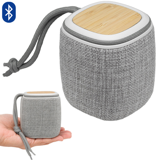 Parlante Bluetooth