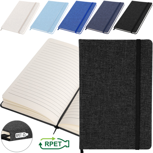 Cuaderno RPET