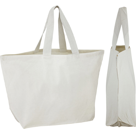Bolsa Algodón 60x40x19