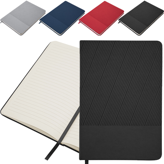 Cuaderno Relieve