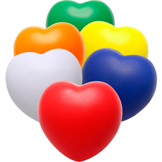 Corazón Antiestrés