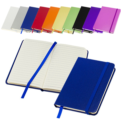 Libreta Color