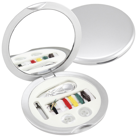 Set Costura con Espejo