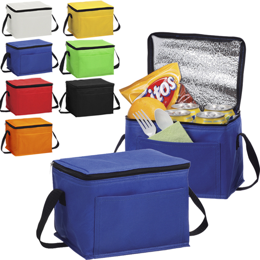 Cooler Lonchera Eco Color