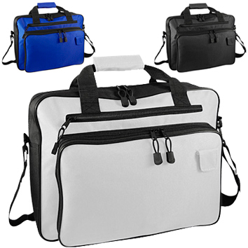 Maletí­n Portadocumentos