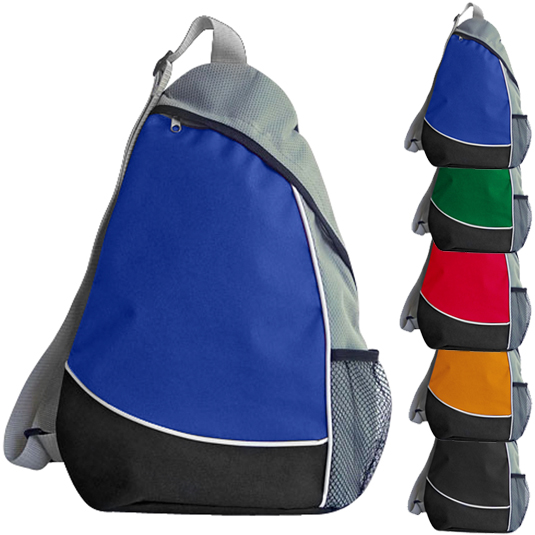 Mochila Bandolera