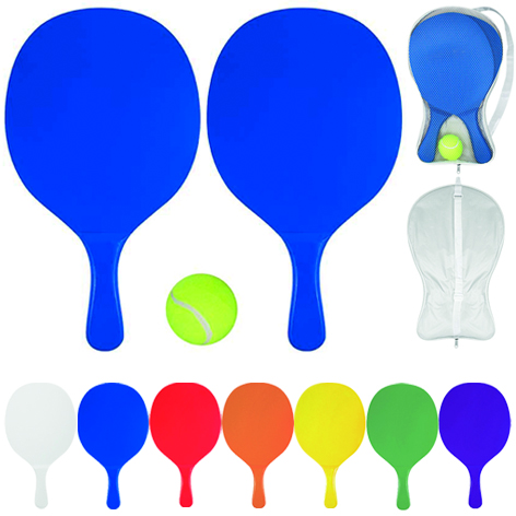 Paletas Playa Premium