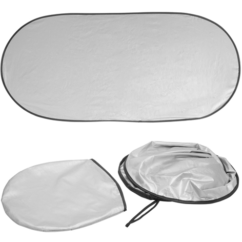 Parasol Auto Plegable