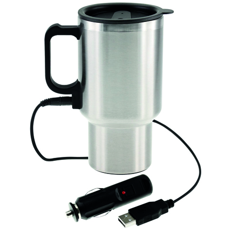 Mug Térmico USB 420cc