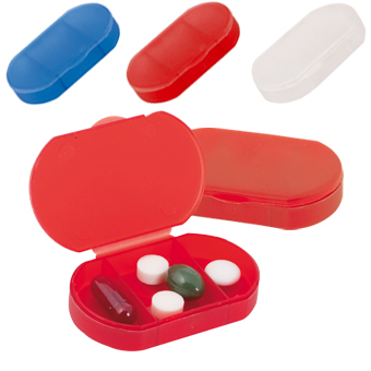 Pastillero Trizona