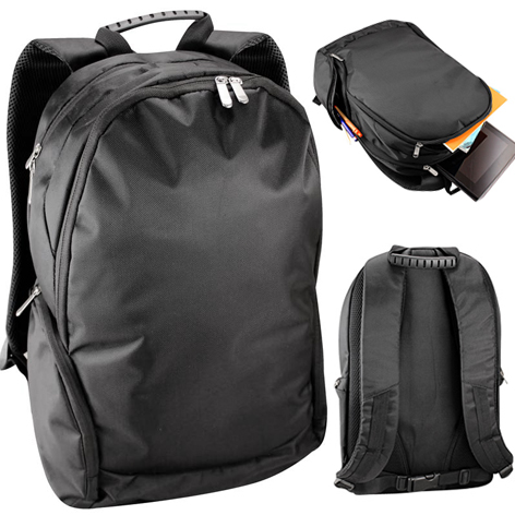 Mochila Porta Notebook 20L