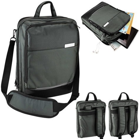 Maletí­n Porta Notebook