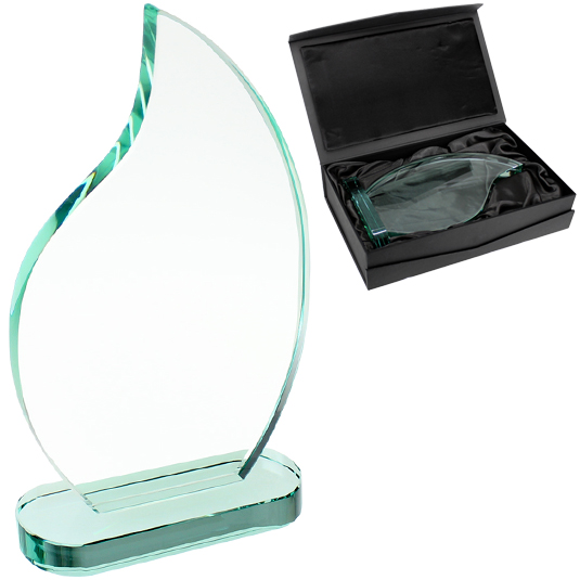 Trofeo Cristal Flama