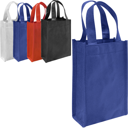 Bolsa Eco 11x17x5
