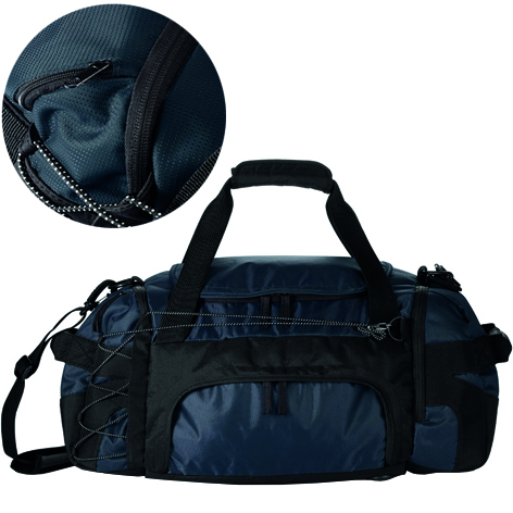 Bolso Deportivo Premium 37L