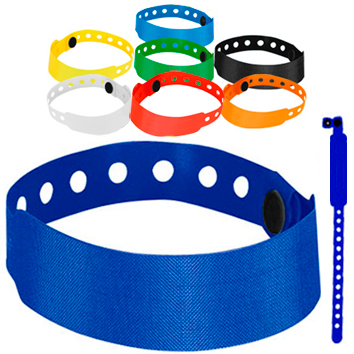 Pulsera PVC