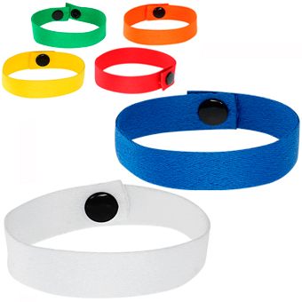 Pulsera Polyester