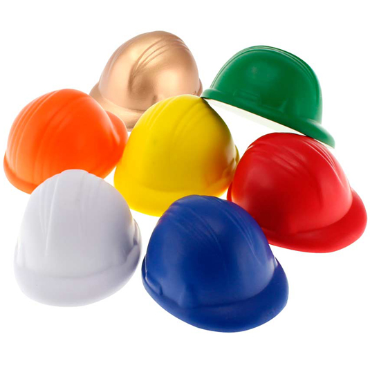 Casco Antiestrés