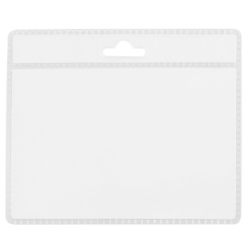 Porta Credencial de PVC