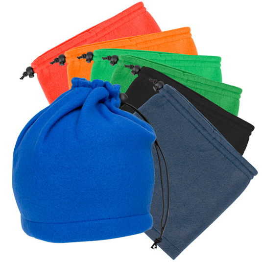 Cuello Gorro de Polar