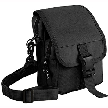 Bolso Bandolero