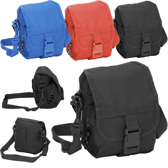 Bolso Bandolero