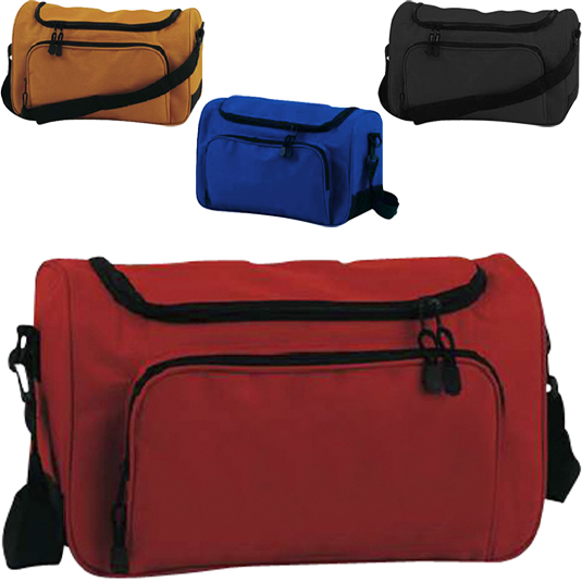 Bolso Deportivo Mini 20L