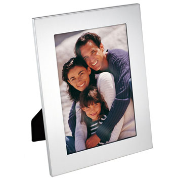 Porta Fotos Metálico