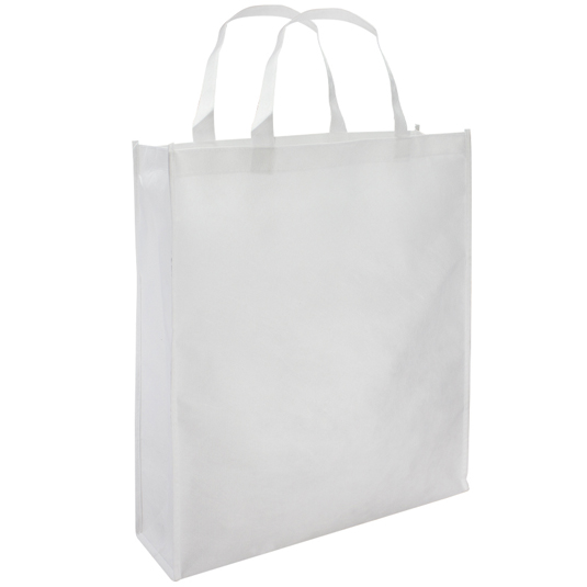 Bolsa Eco Sublimación 38x45x12