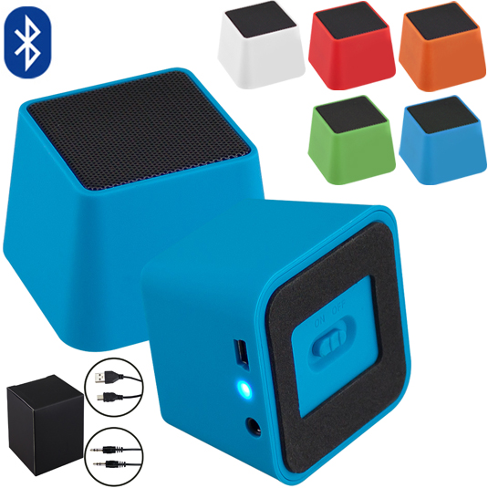 Parlante Bluetooth 