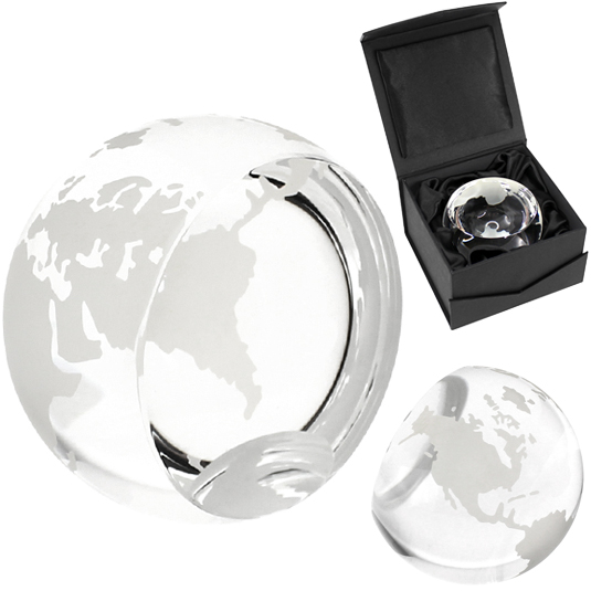 Trofeo Cristal Mundo