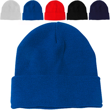 Gorro Lana 