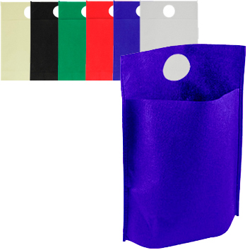 Papelero Eco Auto Fuelle