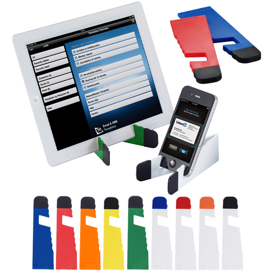 Soporte Celular - Tablet