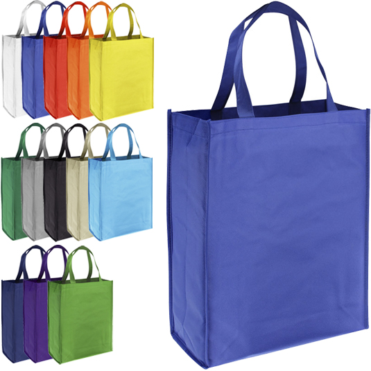 Bolsa Eco 30x40x12