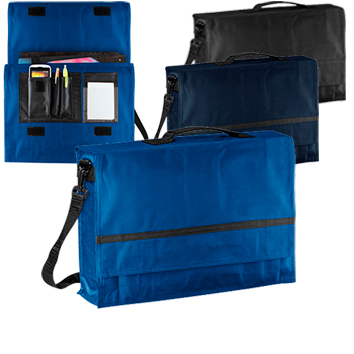 Maletí­n Portadocumentos