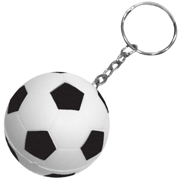 Llavero Fíºtbol