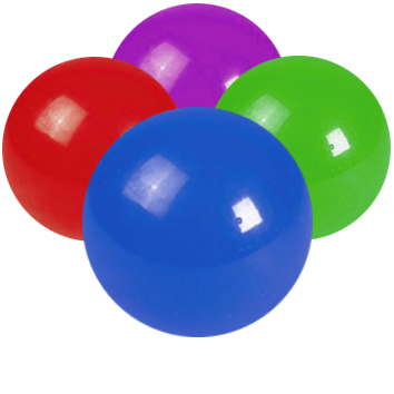 Pelota PVC