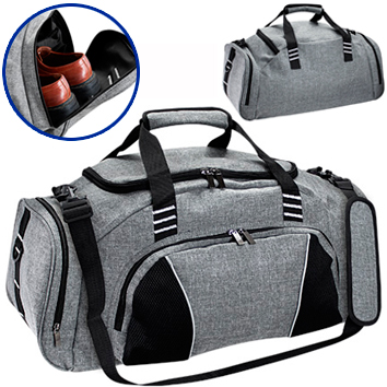 Bolso Deportivo-Viaje