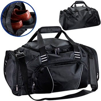 Bolso Deportivo-Viaje