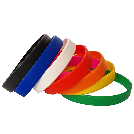 Pulsera Silicona