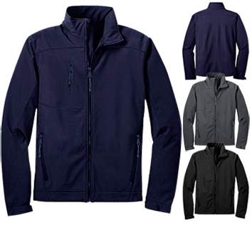 Chaqueta Softshell Hombre