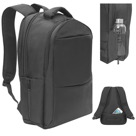 Mochila Porta Notebook 12L