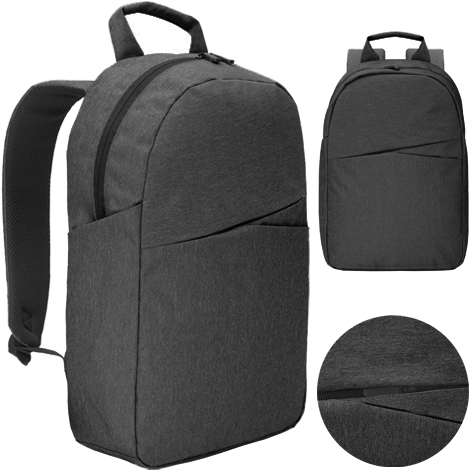Mochila Porta Notebook 10L
