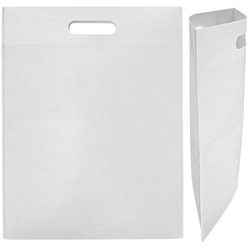 Bolsa Eco Sublimación 34x44