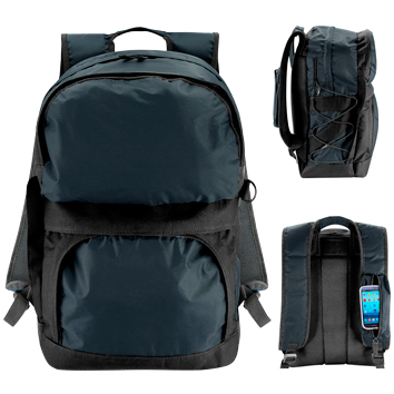 Mochila Outdoor Impermeable 30L