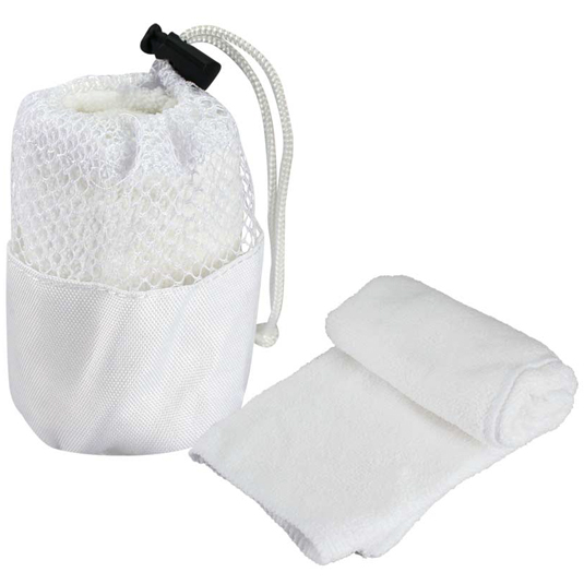 Toalla Facial 30x33